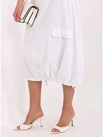 Spódnica IT SD model 22047016 biały - FPrice