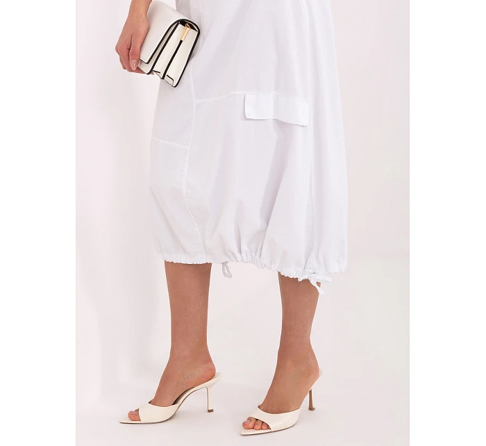 Spódnica IT SD model 22047016 biały - FPrice