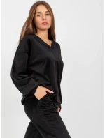 Halenka RP BZ model 17846638 černá - FPrice Halenka RP BZ model 17846638 černá - FPrice