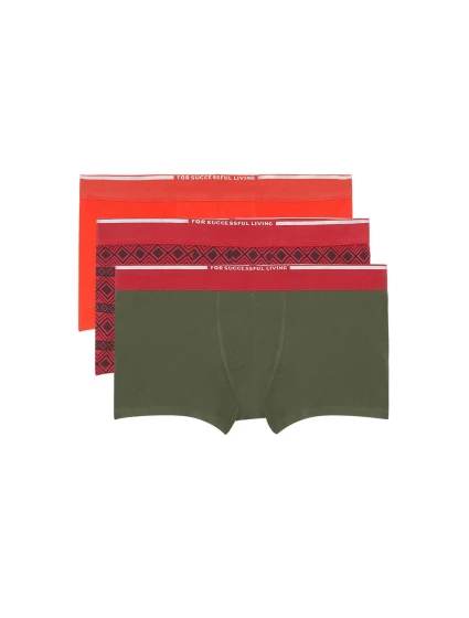 Pánské boxerky 3Pack model 20896373 - Diesel