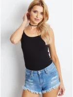 Dámské džínové kraťasy model 15771054 - FPrice