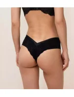 Dámske nohavičky Velveteen Sensation Brazilian - triumph Dámske nohavičky Velveteen Sensation Brazilian - triumph