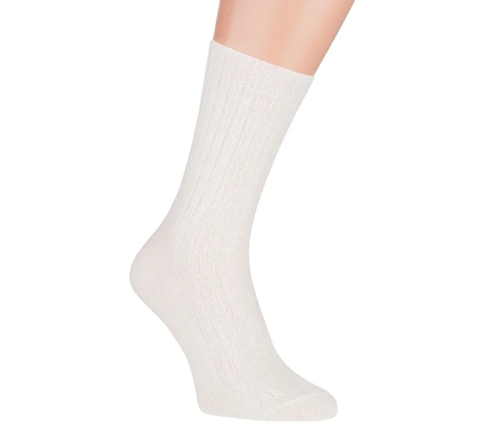 Ponožky - jahňacia vlna 53258