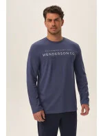 PÁNSKY PYŽAMOVÝ SVETER 41904 AW24 PÁNSKY PYŽAMOVÝ SVETER 41904 AW24