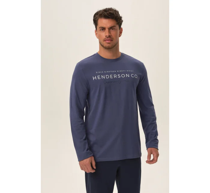 PÁNSKY PYŽAMOVÝ SVETER 41904 AW24 PÁNSKY PYŽAMOVÝ SVETER 41904 AW24