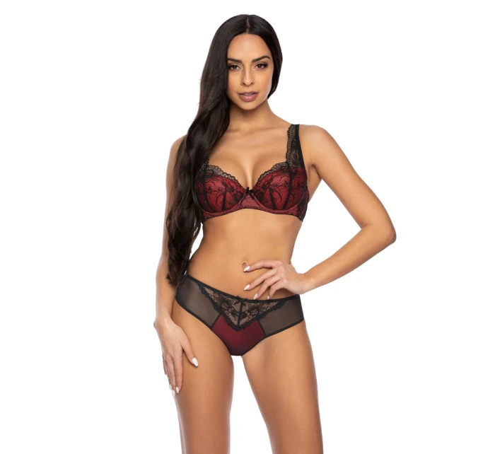 Nohavičky model 204026 Mat