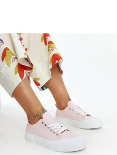 Tenisky model 207371 Solea