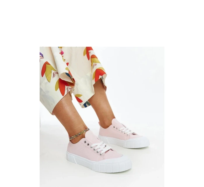 Tenisky model 207371 Solea