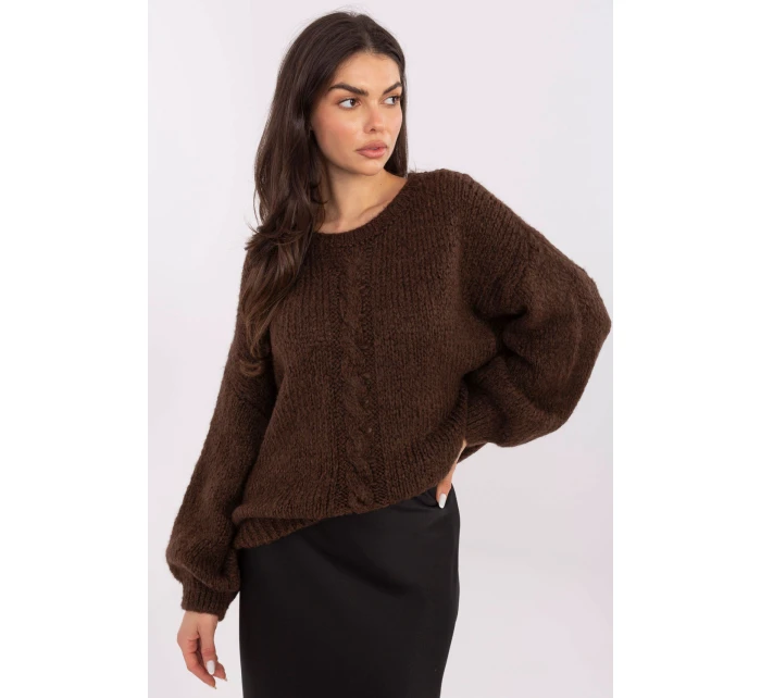 Sveter model 221580 Taliansko Moda