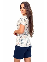 Pyžamo model 225959 Donna