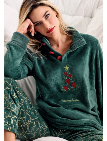 Dámske pyžamo Infiore 652853 Dámske pyžamo Infiore 652853