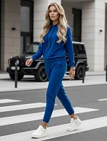 Dámske tepláky MIGEL cornflower FashionStreet AY1088