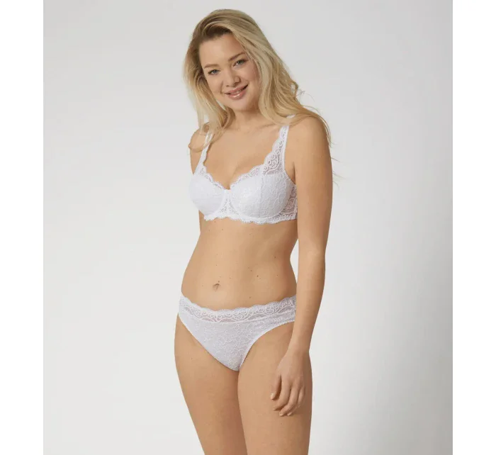 Amourette 300 WHP X - WHITE - TRIUMPH WHITE - TRIUMPH