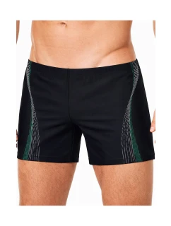 Plavecké boxerky model 22010408 M2XL - Noviti