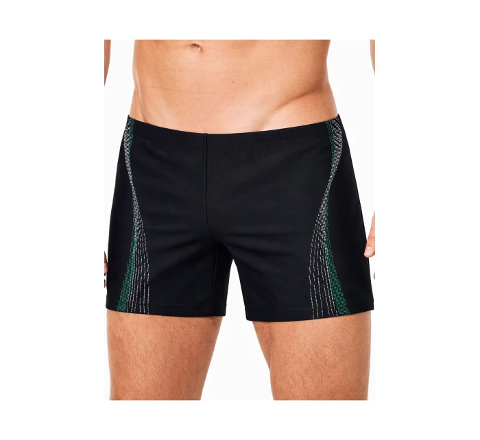Plavecké boxerky model 22010408 M2XL - Noviti