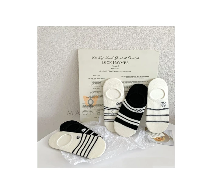 Magnetis baleríny CC-251108