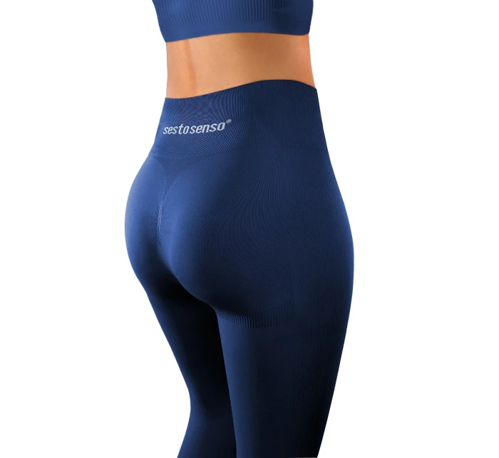 Dámské legíny Women model 15347200 - Sesto Senso