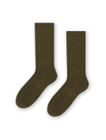 Pánske vlnené ponožky Steven art.085 41-46
