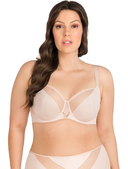 Dámska podprsenka 564 Vicky - GORSENIA Dámska podprsenka 564 Vicky - GORSENIA