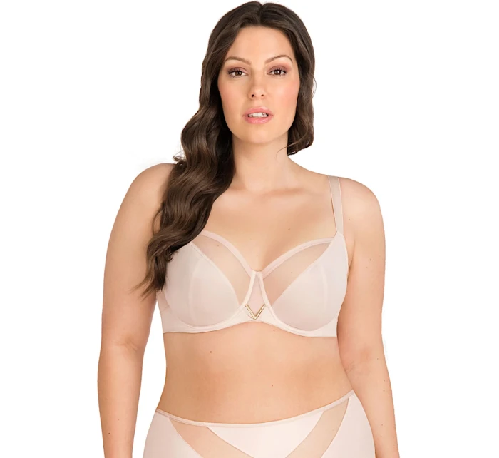 Dámska podprsenka 564 Vicky - GORSENIA Dámska podprsenka 564 Vicky - GORSENIA