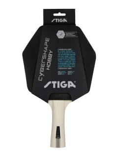 Raketa na stolní tenis  Hobby model 21769801 - STIGA