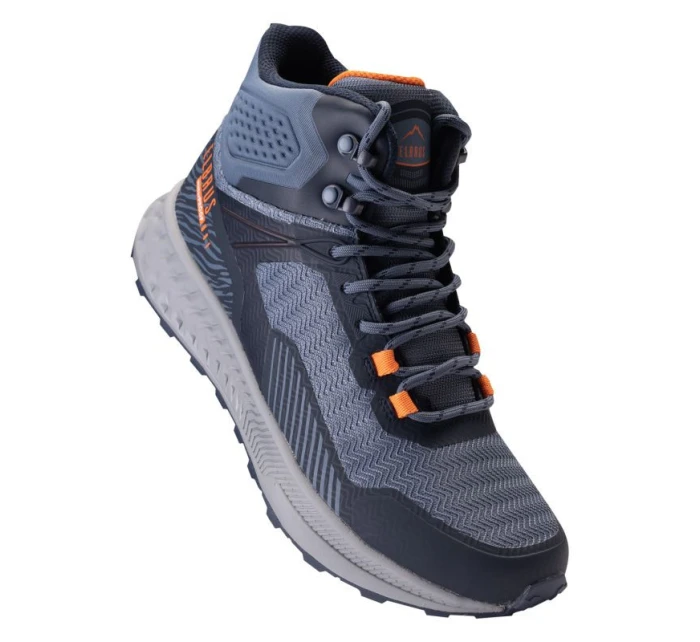 Topánky Elbrus Eline Mid M 92800623815 Topánky Elbrus Eline Mid M 92800623815