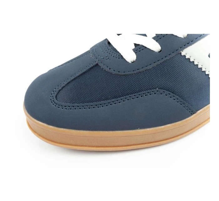 Lee Cooper pánske tenisky módne pohodlné odolné tmavomodré