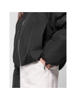 Dámská oversize bunda typu bomber model 21432857 - Outhorn Dámská oversize bunda typu bomber model 21432857 - Outhorn