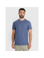 Pánske tričko 4F 4FWMM00TTSHM2257-32S Pánske tričko 4F 4FWMM00TTSHM2257-32S