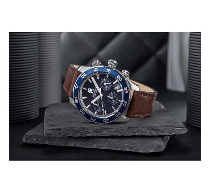 Pánske hodinky Tommy Hilfiger TH85 Chronograph 1792163 + BOX Pánske hodinky Tommy Hilfiger TH85 Chronograph 1792163 + BOX