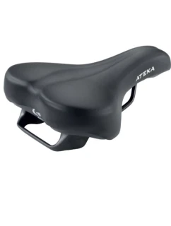 Sedlo model 21838006 černé