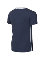 Detské tričko Nike Dri-Fit Park 26 tmavo modré HM7134 410