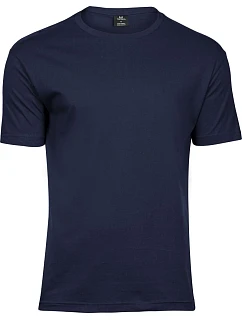 TJ Pánské tričko 18. navy model 22498526 - Tee Jays