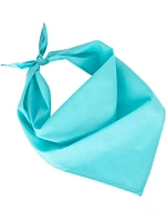 KP 064 Šátek  blue model 22423148 - K-up