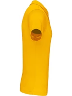 Kariban ProAct PA 482 Pánske polo tričko CoolPlus® 20.P482 true yellow