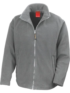 R Mikrofleecová bunda 30. grey model 22427208 - Result