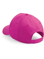Beechfield B 10 5 panelová kšiltovka "Original" 53.0010 fuchsia Beechfield B 10 5 panelová kšiltovka "Original" 53.0010 fuchsia