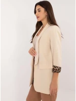 Námořnictvo DHJ MA  světle béžová model 20519181 - FPrice