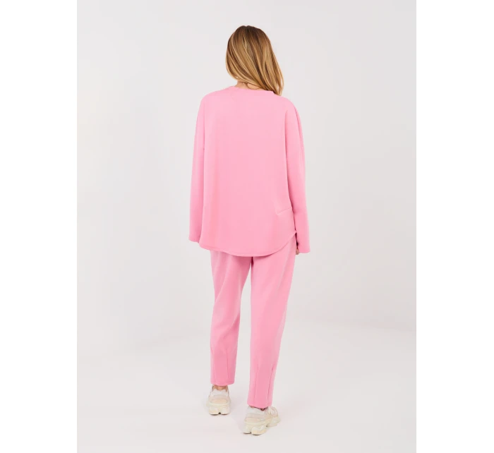 Súprava IT KMPL 20583.09P ružová