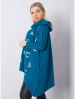 Blúzka RV BZ 6458.46P námornej