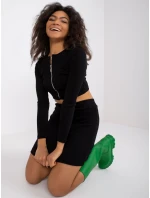 Súprava RV KMPL 7526.03 čierna Súprava RV KMPL 7526.03 čierna