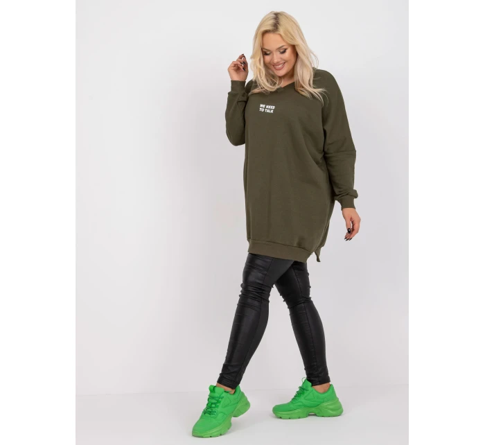 Tunika RV TU 7278.81P khaki