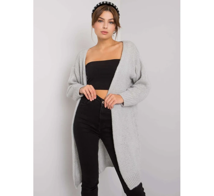 Cardigan TW SW BI 2270.22X šedá