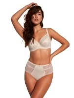 Krajková podprsenka model 19311008 - Bella Misteria