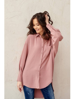 Košile model 18483126 Pink - Roco