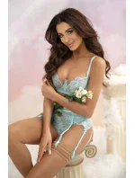 Podvazkový pás model 20284183 - Axami