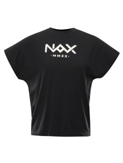 Dámske tričko nax NAX OWERA black