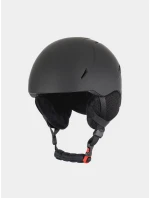 Detská lyžiarska prilba 4F