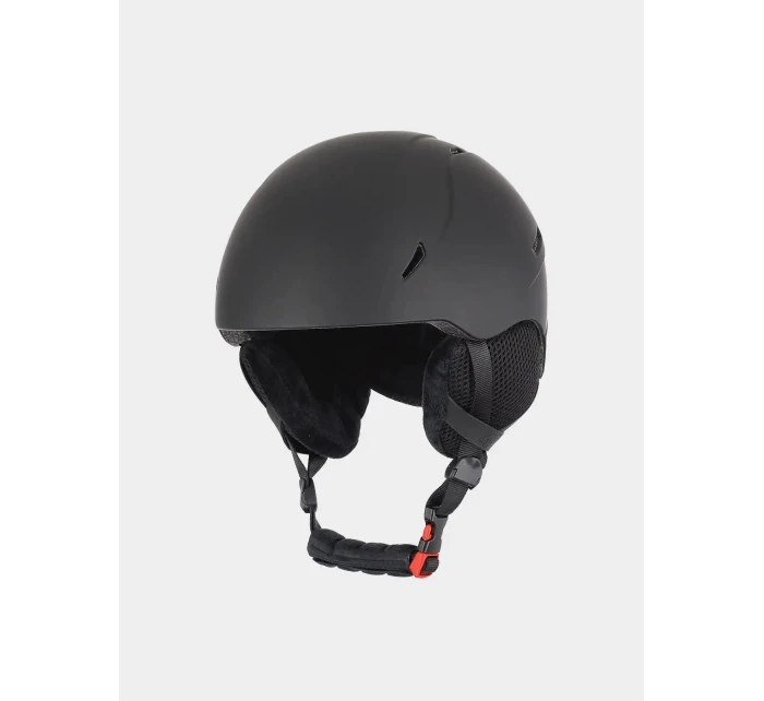 Detská lyžiarska prilba 4F