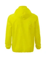 model 20634274 větrovka unisex neon yellow - MALFINI, a.s. model 20634274 větrovka unisex neon yellow - MALFINI, a.s.